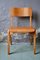 Scandinavian Dining Chairs, 1960s, Set of 8, Image 10