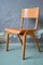 Scandinavian Dining Chairs, 1960s, Set of 8 8