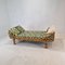 Mid-Century Modern Italian Bamboo Daybed, 1960s, Image 15