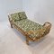 Mid-Century Modern Italian Bamboo Daybed, 1960s, Image 14