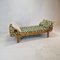 Mid-Century Modern Italian Bamboo Daybed, 1960s 3