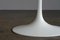 Tavolo da pranzo in marmo con base Tulip di Eero Saarinen per Knoll International, Immagine 12