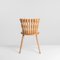 Spira Chair in Oak by Lisa Hilland 2
