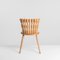 Spira Chair in Oak by Lisa Hilland, Image 2