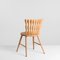 Spira Chair in Oak by Lisa Hilland 3