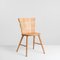 Spira Chair in Oak by Lisa Hilland 1