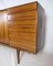 Mid-Century Modern Sideboard aus Palisander von Omann Jun, 1960er 4