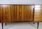 Mid-Century Modern Sideboard aus Palisander von Omann Jun, 1960er 5