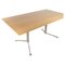 Scandinavian Modern Spinal Dining Table in Oak by Paul Leroy, 2012 1