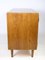 Scandinavian Modern Sideboard in Oak by Poul Hundevad, 1960s 4