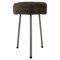 Vintage Stool, Germany, 1980s, Image 1