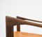 Mid-Century Scandinavian Lounge Chairs Candidate attributed to Ib Kofod Larsen, 1960s, Set of 2 5