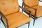 Mid-Century Scandinavian Lounge Chairs Candidate attributed to Ib Kofod Larsen, 1960s, Set of 2, Image 6