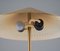 Modern Swedish Table Lamp in Brass attributed to Boréns, 1950s 6