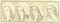 Thomas Holloway, Die Physiognomie, Radierung, 1810 1