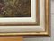 Alfred De Breanski Snr, Paesaggio fluviale alberato nelle Highlands scozzesi, XIX secolo, Dipinto ad olio, Incorniciato, Immagine 5