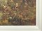 Alfred De Breanski Snr, Paesaggio fluviale alberato nelle Highlands scozzesi, XIX secolo, Dipinto ad olio, Incorniciato, Immagine 3