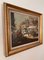 Robert D Beattie, Kingstown, Dublin in 1910, 1950, Oil Painting, Framed, Image 8