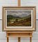 Robert Gallon, Welsh Hamlet with Snowdon in the Distance, 19th Century, Oil, Framed, Image 12