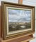 Manson Blair, Slemish Mountain, County Antrim, Ireland, 1990, Oil, Framed 2