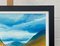 Angela Wakefield, Abstract Landscape of Scottish Highlands, 2022, Acrylic on Canvas, Image 7