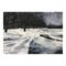 Mark Thompson, Atmospheric Black & White Monochrome Landscape, 2008, Pittura, Immagine 1
