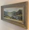 Charles Wyatt Warren, Snowdon Mountains & Lakes in Wales, 1975, Oil Painting, Framed, Image 7