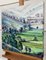 Moira Metcalfe, Landscape of the Yorkshire Dales, 2011, Oil Painting, Image 3