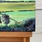 Moira Metcalfe, Landscape of the Yorkshire Dales, 2011, Oil Painting, Image 4