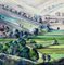 Moira Metcalfe, Landscape of the Yorkshire Dales, 2011, Oil Painting, Image 6