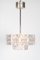 Mid-Century Chandelier from Kinkeldey 1