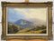 Peter Coulthard, paisaje de campo tradicional inglés, 1990, óleo sobre lienzo, enmarcado, Imagen 3
