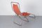 Foldable Beach Chair, 1950s 6