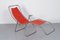 Foldable Beach Chair, 1950s, Image 3