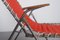 Foldable Beach Chair, 1950s, Image 5