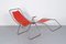 Foldable Beach Chair, 1950s 2