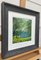Andy Saunders, Daffodil Woods, 2021, Painting, Framed 2