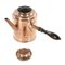 Copper Chocolate Pot, 1800s 2