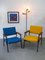 Fauteuil de Avanti-Gebroeders van der Stroom, 1960s 3