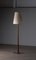 Lampadaire attribué à Hans Bergström pour Ateljé Lyktan, 1940s 2