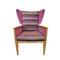 Mid-Century 988 Armchair by Parker Knoll, 1960s, Image 3