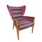 Mid-Century 988 Armchair by Parker Knoll, 1960s, Image 4