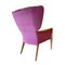 Mid-Century 988 Armchair by Parker Knoll, 1960s, Image 5