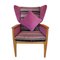 Mid-Century 988 Armchair by Parker Knoll, 1960s, Image 1