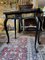 Antique Victorian Card Table in Walnut, Image 1