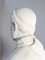 Gnaccarini, Bust of Berardi, 1870, Marble, Image 7