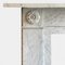 Early 19th Century Regency Marble Fireplace Mantel, 1815, Image 7