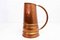 Regadera y jarra de cobre, años 60. Juego de 2, Imagen 3