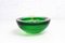 Glass Ashtrays in Murano Glass from Barovier and Toso, 1960s, Image 3