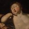 Italienischer Künstler, Jungfrau & Kind, 1680, Öl auf Leinwand, Gerahmt 10